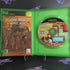 Star Wars The Clone Wars + Tetris Worlds Combo NFS Xbox - Like New