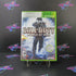 Call of Duty World at War Xbox 360 Platinum Hits - Like New