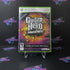 Guitar Hero Smash Hits Xbox 360 DD Complete CIB - Very Good