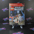 LEGO Star Wars II The Original Trilogy PS2 Greatest Hits - Very Good