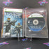 Halo Wars Limited Edition Steelbook Xbox 360 DD + Hint Book Complete CIB - Very Good