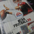 NCAA Football 09 PS3 PlayStation 3 AD Complete CIB - Very Good