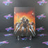 Halo Wars Limited Edition Steelbook Xbox 360 DD + Hint Book Complete CIB - Very Good
