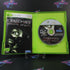 Condemned Criminal Origins Xbox 360 AD Complete CIB - Very Good