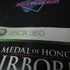 Medal of Honor Airborne Xbox 360 MD Complete CIB - Very Good