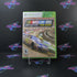 NASCAR The Game 2011 Xbox 360 AD Complete CIB - Very Good