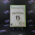 Elder Scrolls IV Oblivion Xbox 360 PH Disc - Like New