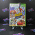 Kinect Rush Disney Pixar Adventure Xbox 360 - Like New