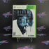 Aliens Colonial Marines Xbox 360 - Like New