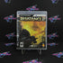 Resistance 2 PS3 PlayStation 3 + Reg Card - Like New
