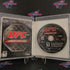 UFC 2009 Undisputed PS3 PlayStation 3 - Like New
