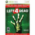 Left 4 Dead GOTY Game of the Year Xbox 360 - Like New