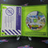 Kinect Rush Disney Pixar Adventure Xbox 360 - Like New