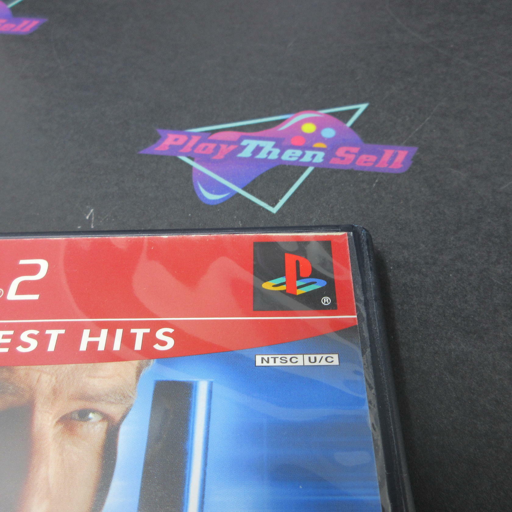 James Bond 007 Nightfire GH BL Disc PS2 PlayStation 2 AD Complete CIB - Very Good
