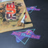 Fuel Xbox 360 MD Complete CIB - Very Good