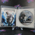 Assassin's Creed PS3 PlayStation 3 AD Complete CIB - Very Good
