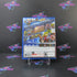 LEGO Marvel Avengers PlayStation Hits PS4 PlayStation 4 AD Complete CIB - Very Good