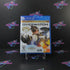 Overwatch Game of the Year Edition PS4 PlayStation 4 AD Complete CIB - Very Good
