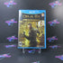 Deus Ex Human Revolution Director's Cut Nintendo Wii U - Like New
