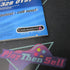 Jarrett & Labonte Stock Car Racing PS1 PlayStation 1 MD + Reg Card Complete CIB - Very Good