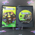 Midway Arcade Treasures 2 PS2 PlayStation 2 DD + Reg Card Complete CIB - Very Good