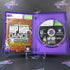 The Hip Hop Dance Experience Xbox 360 AD Complete CIB - Very Good