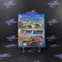 The Crew Ultimate Edition PS4 PlayStation 4 AD Complete CIB - Very Good