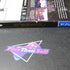 The Outer Worlds PS4 PlayStation 4 AD Complete CIB - Very Good