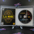 L.A. Noire PS3 PlayStation 3 - Like New