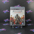 Assassin's Creed II 2 PS3 PlayStation 3 + Bonus Disc - Like New