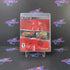 Street Fighter X Tekken + Super Street Fighter IV Arcade PS3 PlayStation 3 - Like New