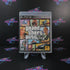 Grand Theft Auto V PS3 PlayStation 3 AD/NM - Very Good