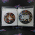 Street Fighter X Tekken + Super Street Fighter IV Arcade PS3 PlayStation 3 - Like New