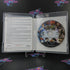 Street Fighter X Tekken + Super Street Fighter IV Arcade PS3 PlayStation 3 - Like New