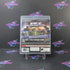 Resident Evil 6 Walmart Edition PS3 PlayStation 3 + Stickers - Like New