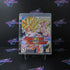 Dragon Ball Raging Blast PS3 Playstation 3 - Like New