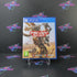 MX vs ATV All Out PS4 PlayStation 4 AD PAL Complete CIB - Very Good
