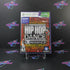 The Hip Hop Dance Experience Xbox 360 AD Complete CIB - Very Good