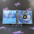 Jarrett & Labonte Stock Car Racing PS1 PlayStation 1 MD + Reg Card Complete CIB - Very Good