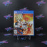 Dragon Ball Xenoverse PS4 PlayStation 4 AD Complete CIB - Very Good