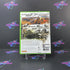 Fuel Xbox 360 MD Complete CIB - Very Good