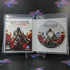 Assassin's Creed II 2 PS3 PlayStation 3 + Bonus Disc - Like New