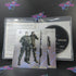 Resident Evil 6 Walmart Edition PS3 PlayStation 3 + Stickers - Like New