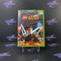 Lego Star Wars Xbox AD/MD Complete CIB - Very Good