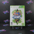 The Sims 3 Xbox 360 AD/DD/NM - Very Good