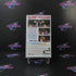 NBA Sony PSP Clear UMD + Reg Card - Like New