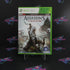 Assassin's Creed 3 GameStop Edition Xbox 360 - Like New