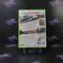 Burnout Paradise Xbox 360 AD/NM - Very Good
