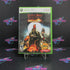 Hellboy The Science of Evil Xbox 360 - Like New