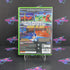 Sonic's Ultimate Genesis Collection Xbox 360 Platinum Hits - Like New